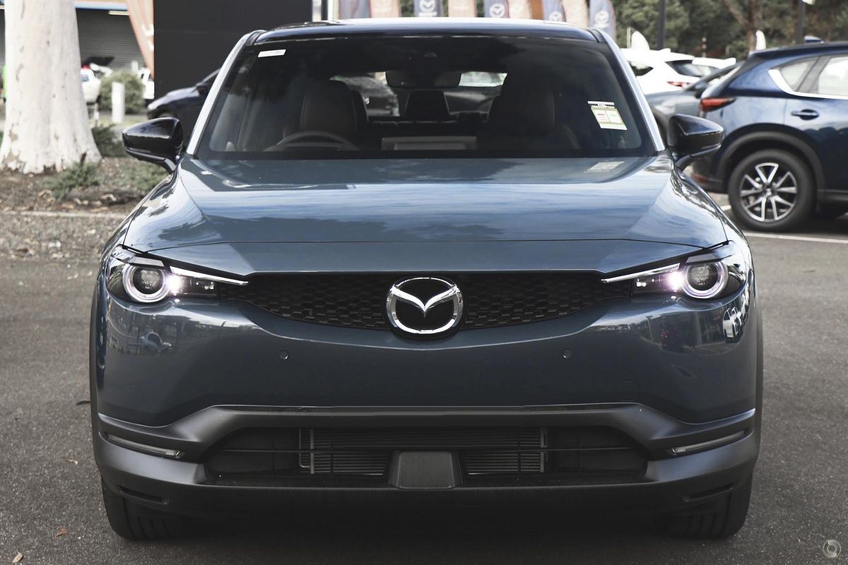 2022 Mazda MX-30 G20e Astina DR Series