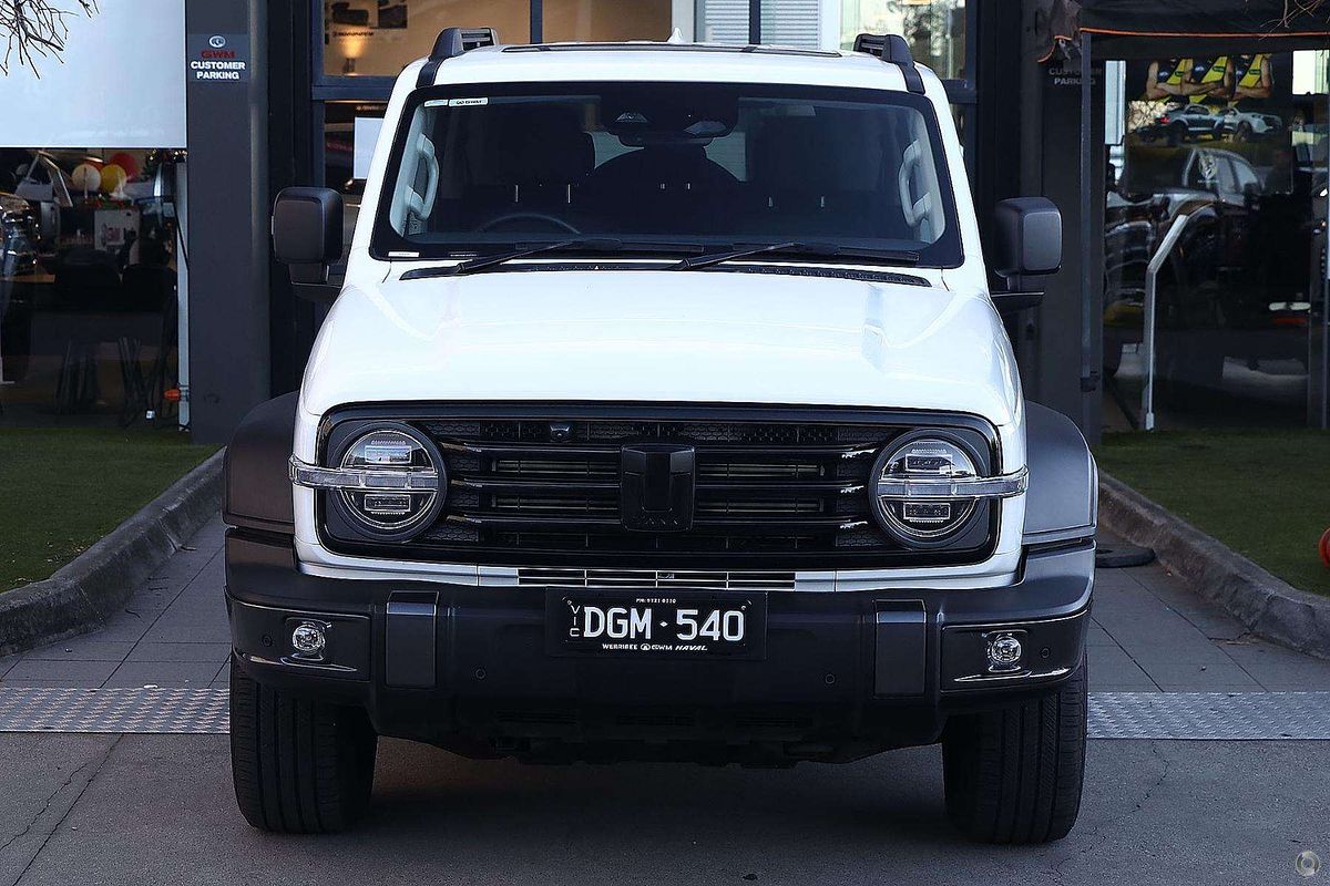 2024 GWM Tank 300 Ultra P01