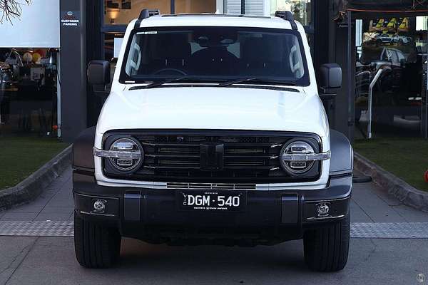 2024 GWM Tank 300 Ultra P01
