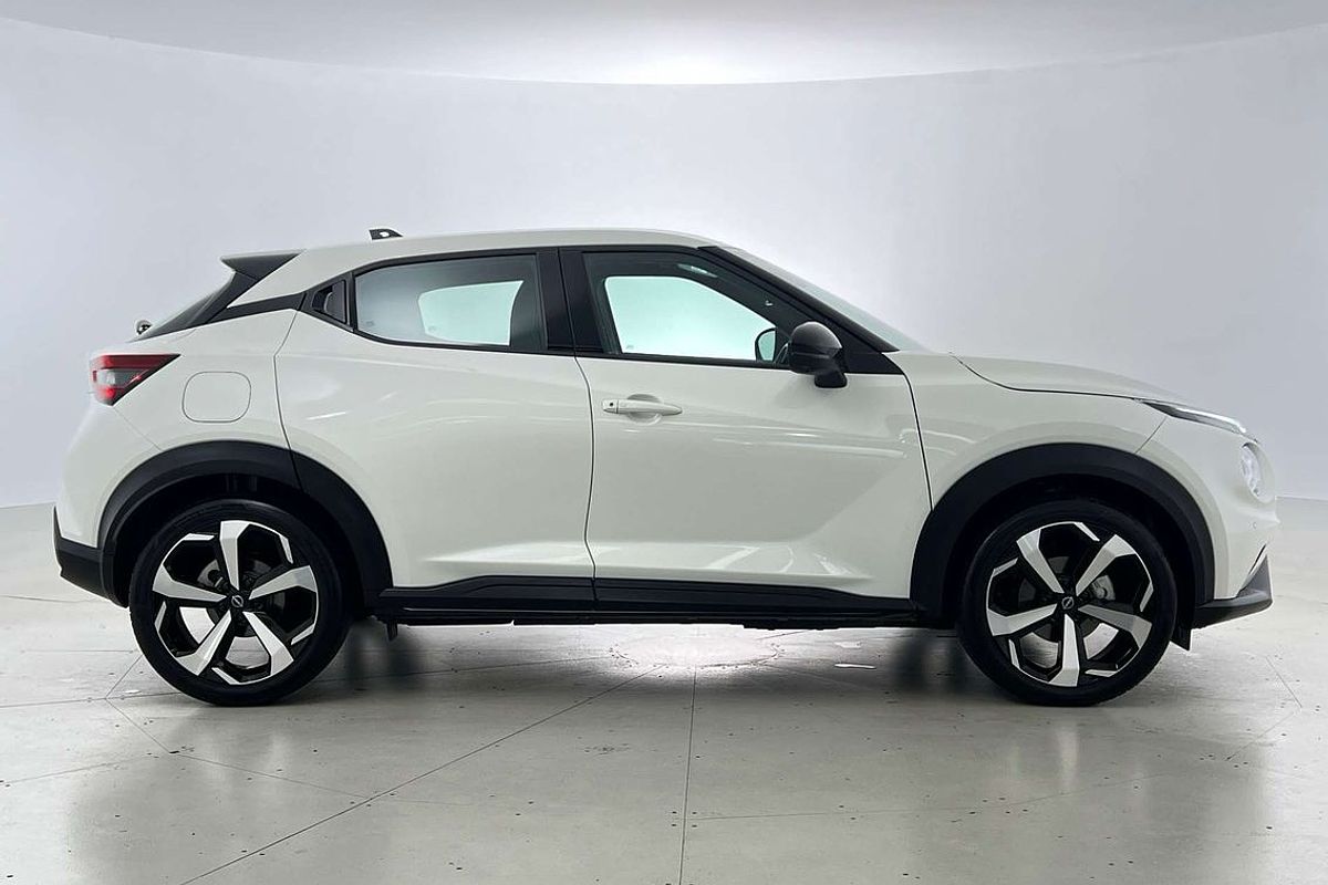 2023 Nissan JUKE ST-L F16