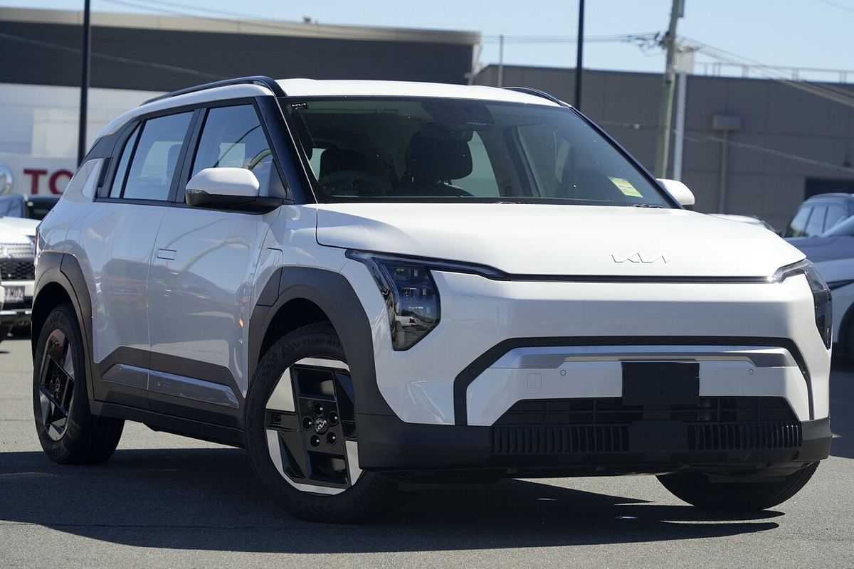 2026 Kia EV3 Air Long Range SV