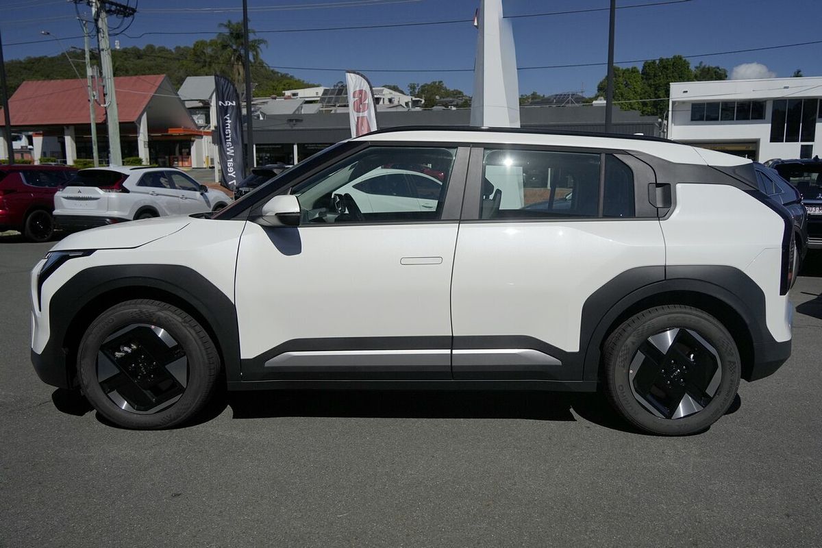 2026 Kia EV3 Air Long Range SV