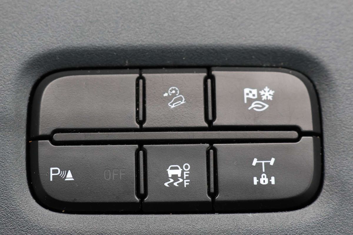 2023 Ford Ranger XLT 4X4 2.0L image 23
