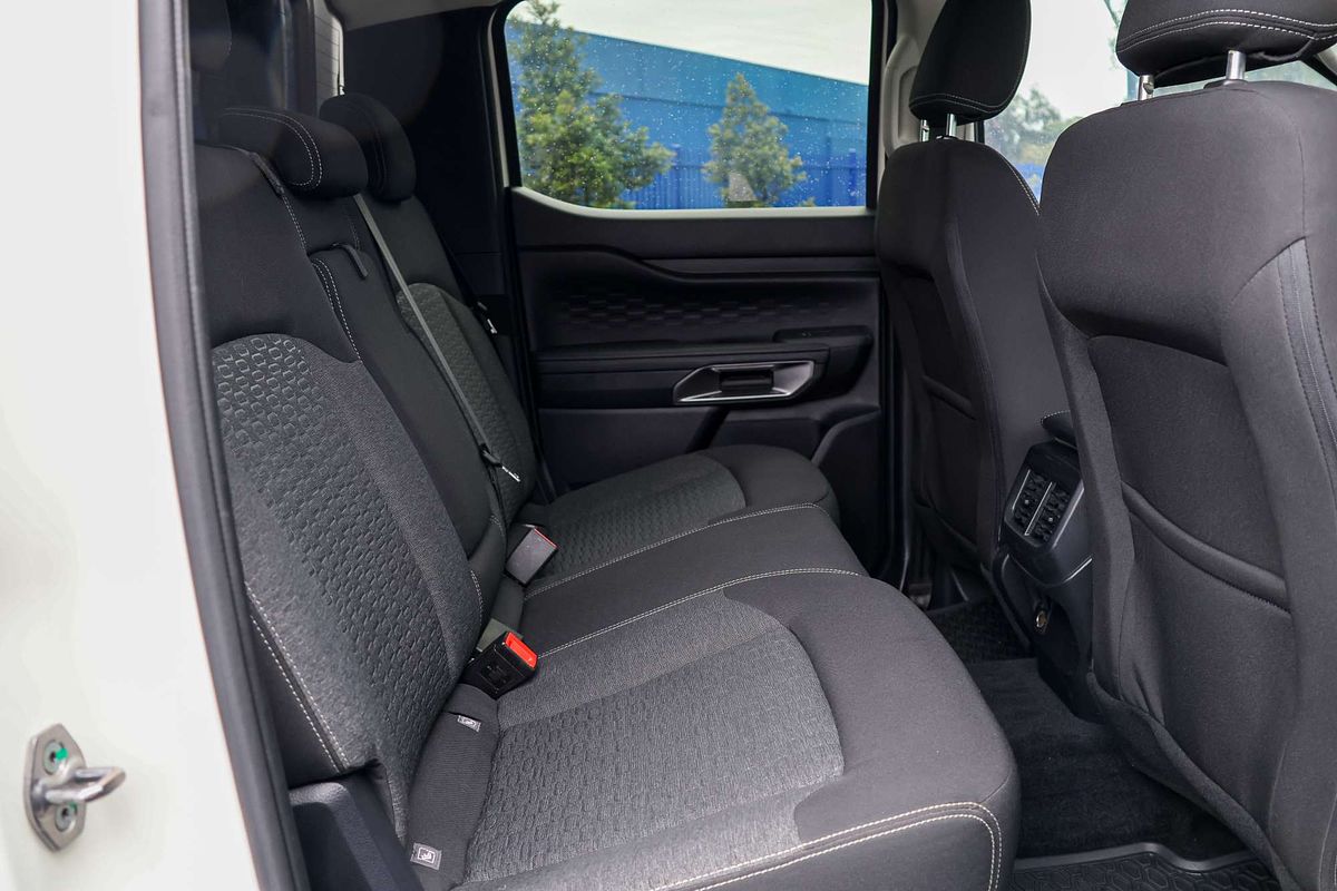 2023 Ford Ranger XLT 4X4 2.0L image 28