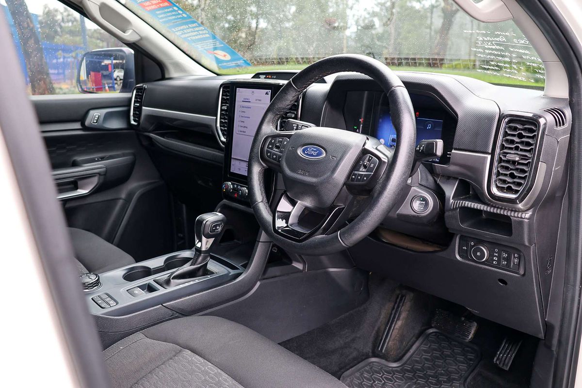 2023 Ford Ranger XLT 4X4 2.0L image 29