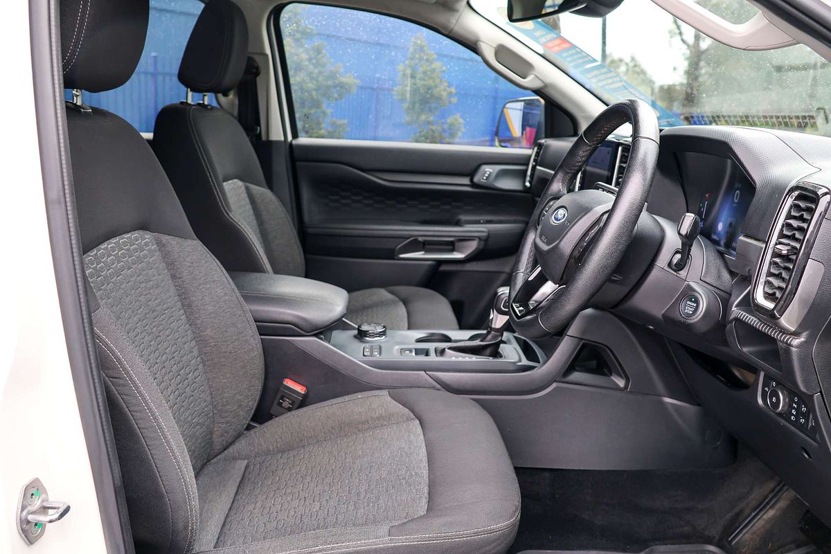 2023 Ford Ranger XLT 4X4 2.0L image 30
