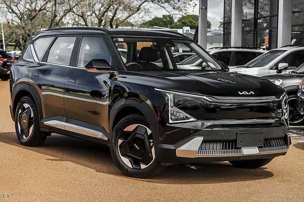 2026 Kia EV5 Air Standard Range OVc