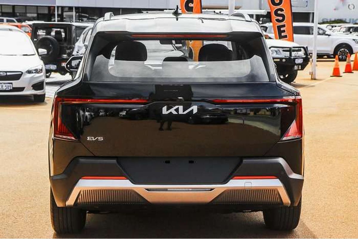 2026 Kia EV5 Air Standard Range OVc