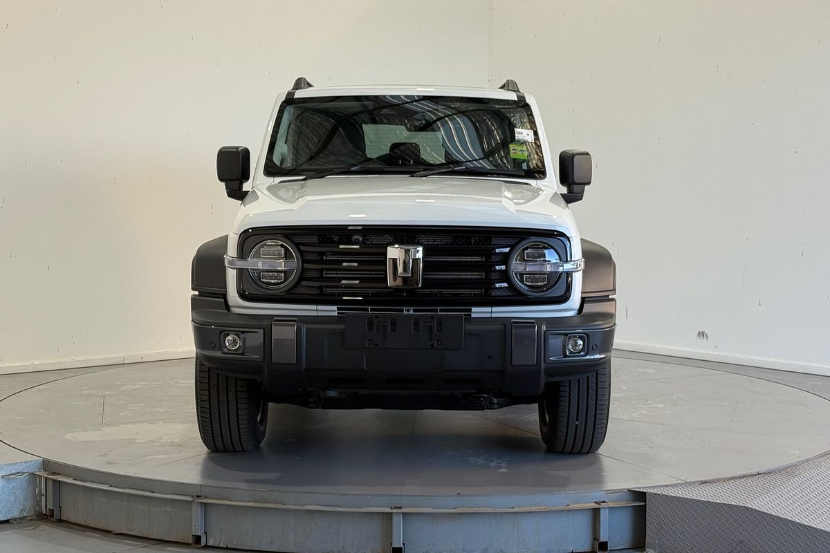 2026 GWM Tank 300 Ultra Hi4-T PHEV P01