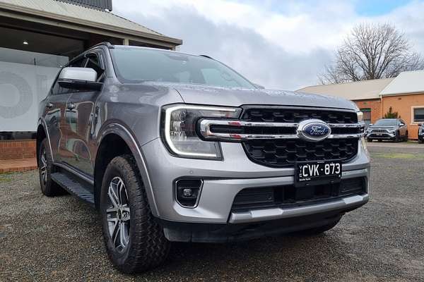 2023 Ford Everest Trend 2.0L