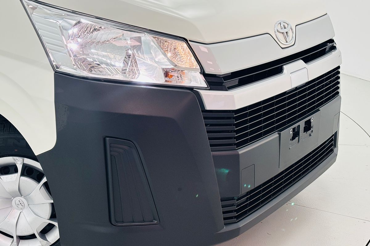 2023 Toyota Hiace GDH300R LWB