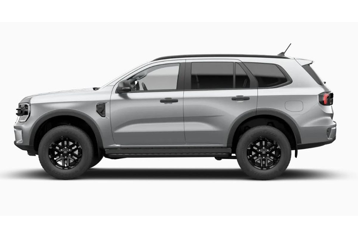 2026 Ford Everest Active 3.0L