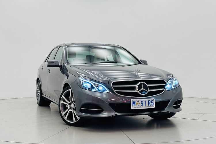 2015 Mercedes-Benz E400 W212