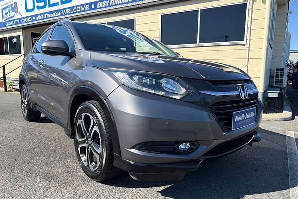 2016 Honda HR-V VTi-L