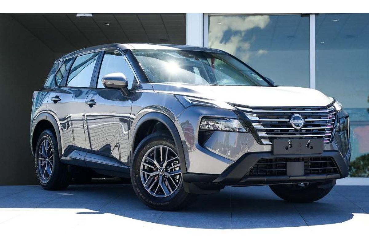 2026 Nissan X-TRAIL ST T33