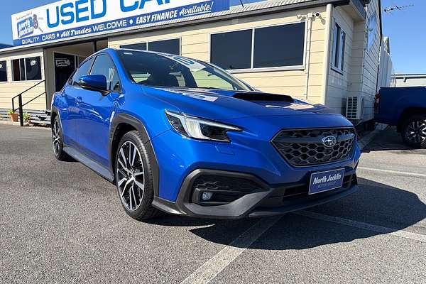 2024 Subaru WRX tS VB