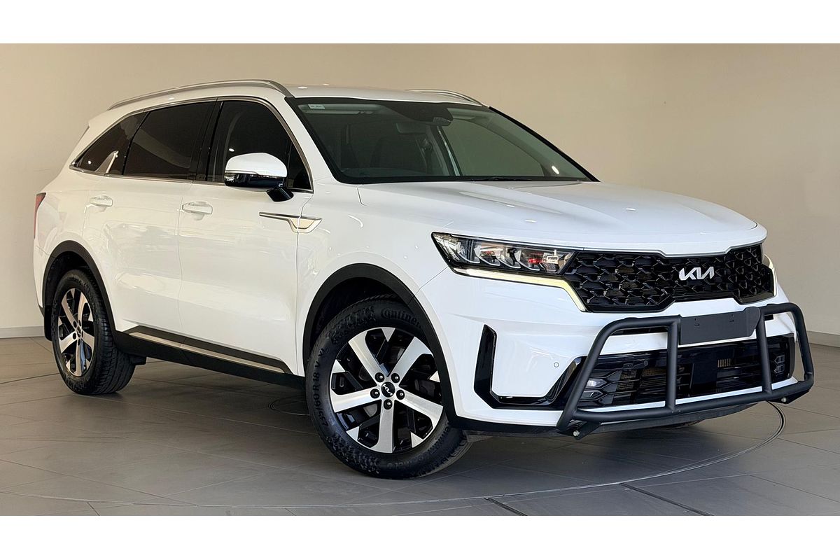 2022 Kia Sorento Sport+ MQ4