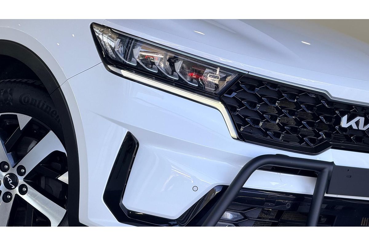 2022 Kia Sorento Sport+ MQ4