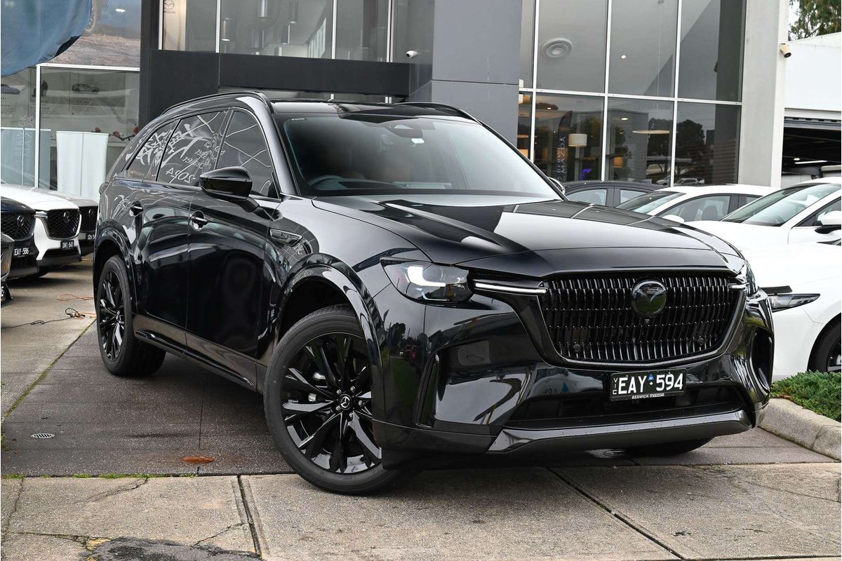 2026 Mazda CX-90 D50e Azami KK