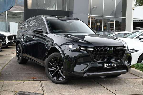 2026 Mazda CX-90 D50e Azami KK