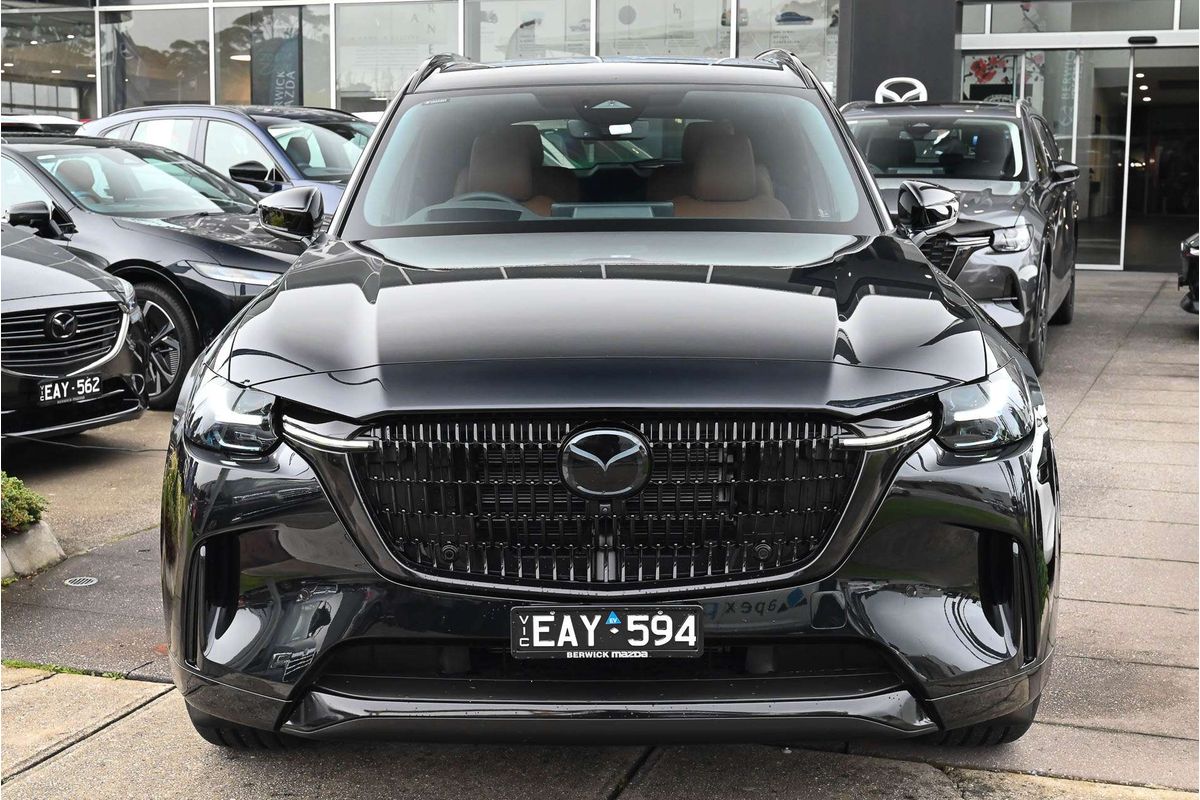2026 Mazda CX-90 D50e Azami KK