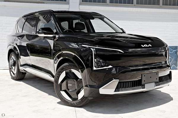 2026 Kia EV5 Earth OVc