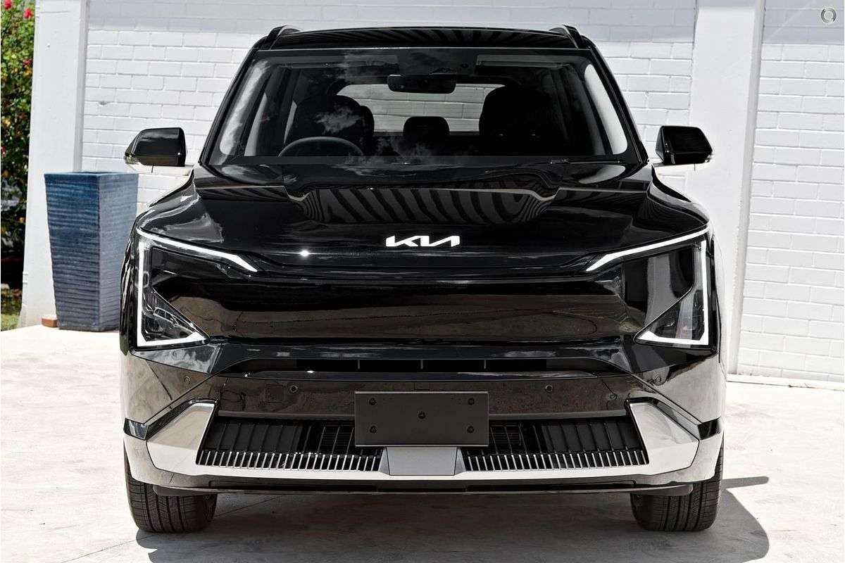 2026 Kia EV5 Earth OVc