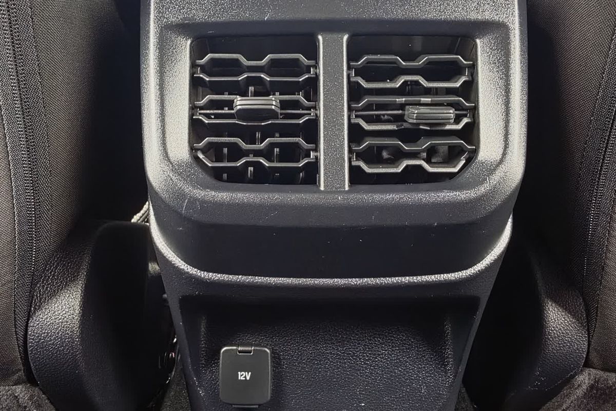 2023 Ford Ranger XLT 4X4 2.0L