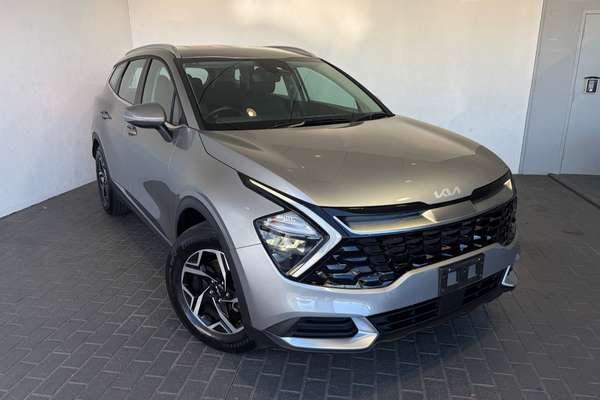 2024 Kia Sportage S (FWD) NQ5 MY25