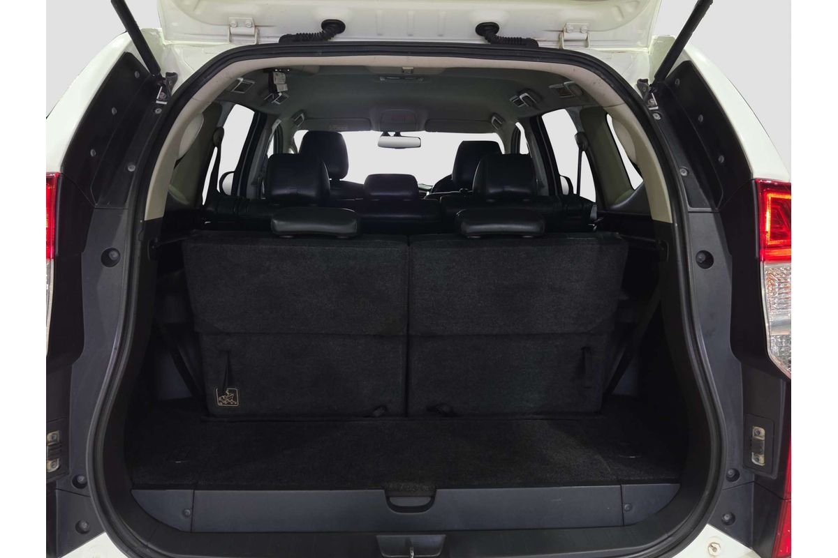 2017 Mitsubishi Pajero Sport Exceed QE image 23