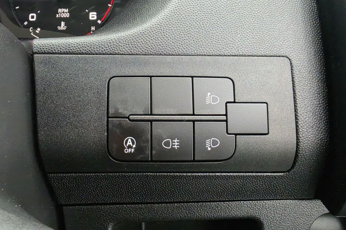 2024 Fiat Ducato Series 9 LWB Mid Roof