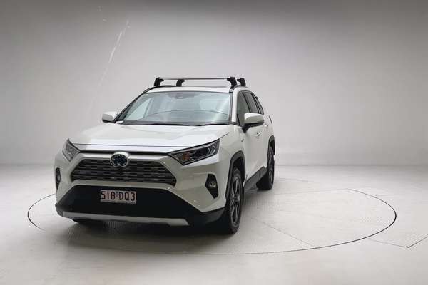 2020 Toyota RAV4 Cruiser AXAH54R thumb-2