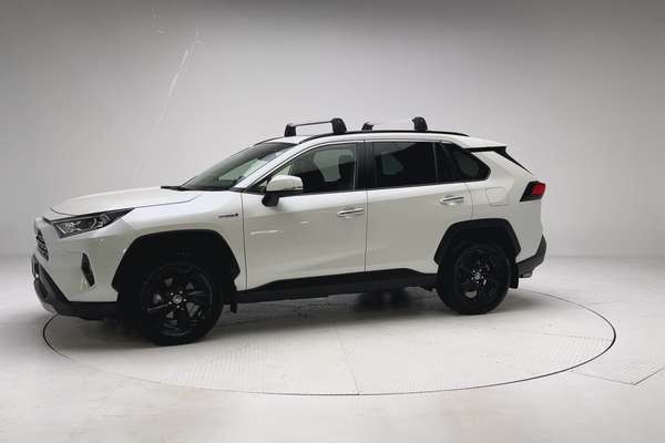 2020 Toyota RAV4 Cruiser AXAH54R thumb-3