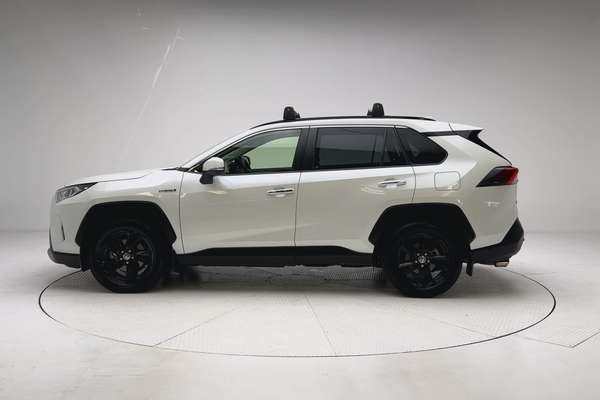 2020 Toyota RAV4 Cruiser AXAH54R thumb-4
