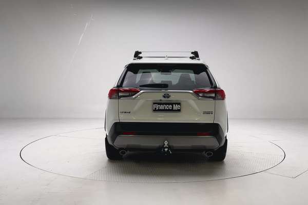 2020 Toyota RAV4 Cruiser AXAH54R thumb-6