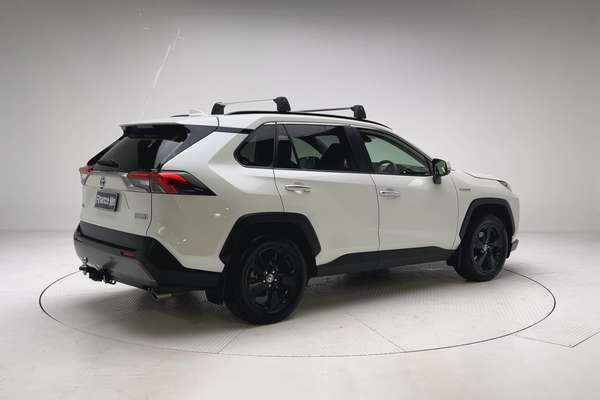 2020 Toyota RAV4 Cruiser AXAH54R thumb-7