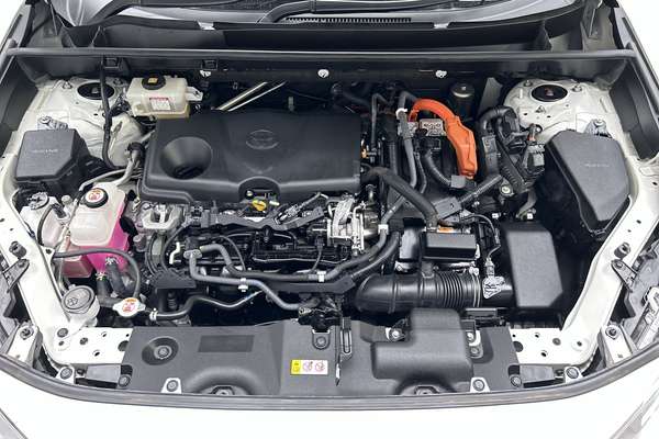 2020 Toyota RAV4 Cruiser AXAH54R thumb-10