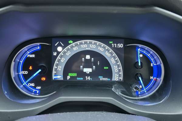 2020 Toyota RAV4 Cruiser AXAH54R thumb-13