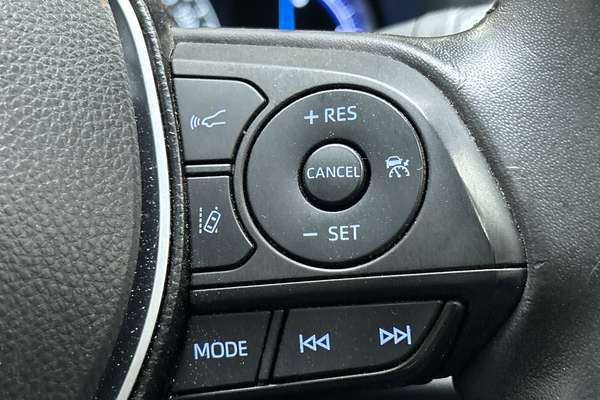 2020 Toyota RAV4 Cruiser AXAH54R thumb-15