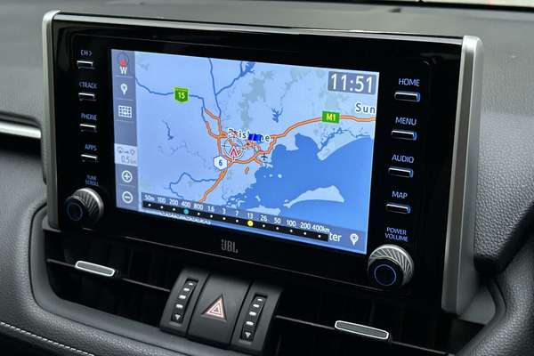 2020 Toyota RAV4 Cruiser AXAH54R thumb-16