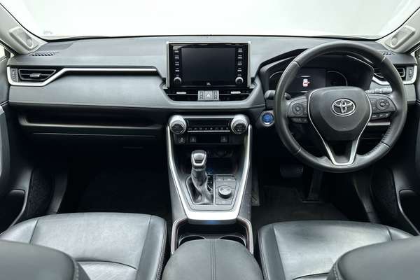 2020 Toyota RAV4 Cruiser AXAH54R thumb-19