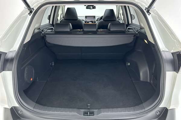 2020 Toyota RAV4 Cruiser AXAH54R thumb-20