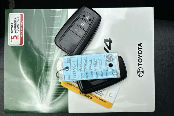 2020 Toyota RAV4 Cruiser AXAH54R thumb-22