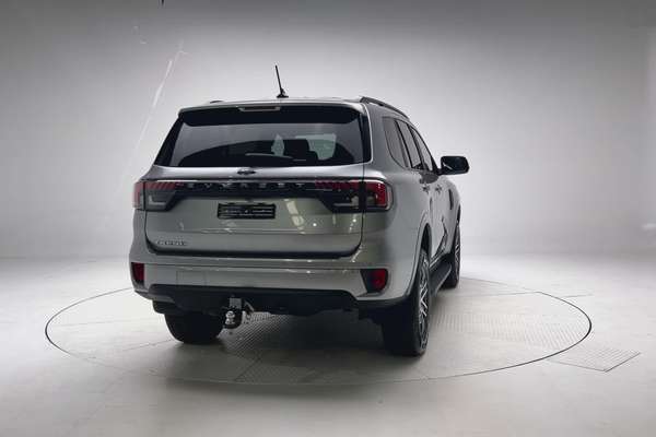 2025 Ford Everest Trend 2.0L thumb-1