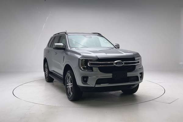 2025 Ford Everest Trend 2.0L thumb-4