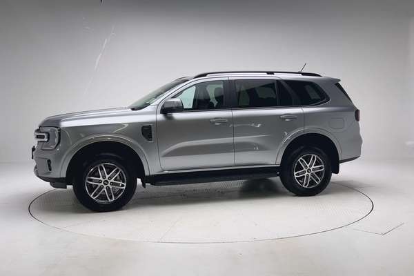 2025 Ford Everest Trend 2.0L thumb-6
