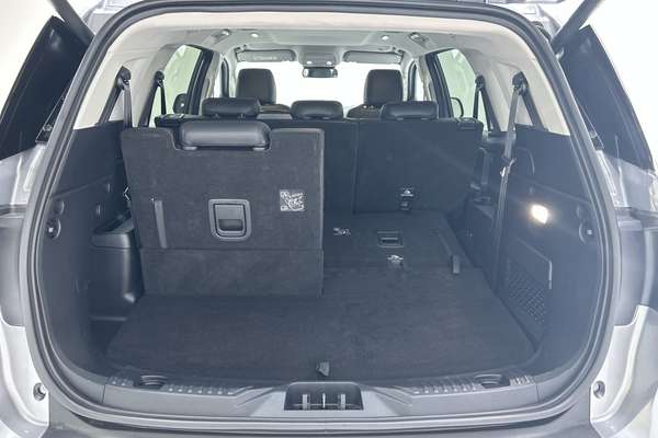2025 Ford Everest Trend 2.0L thumb-20