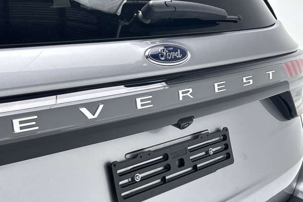 2025 Ford Everest Trend 2.0L thumb-21