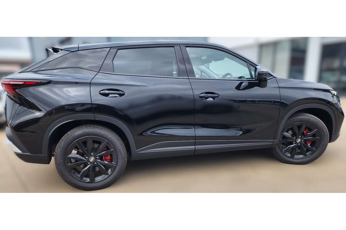 2026 Chery C5 Ultimate