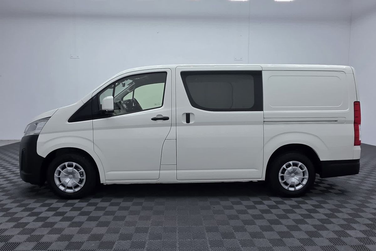 2020 Toyota Hiace GDH300R LWB